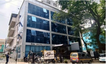 Spatium Offices - Aranya (Shilpa Vidya)